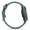 Garmin Lily 2 Active 38 mm Digitāls 240 x 201 pikseļi Skārienjūtīgais ekrāns Zaļš GPS