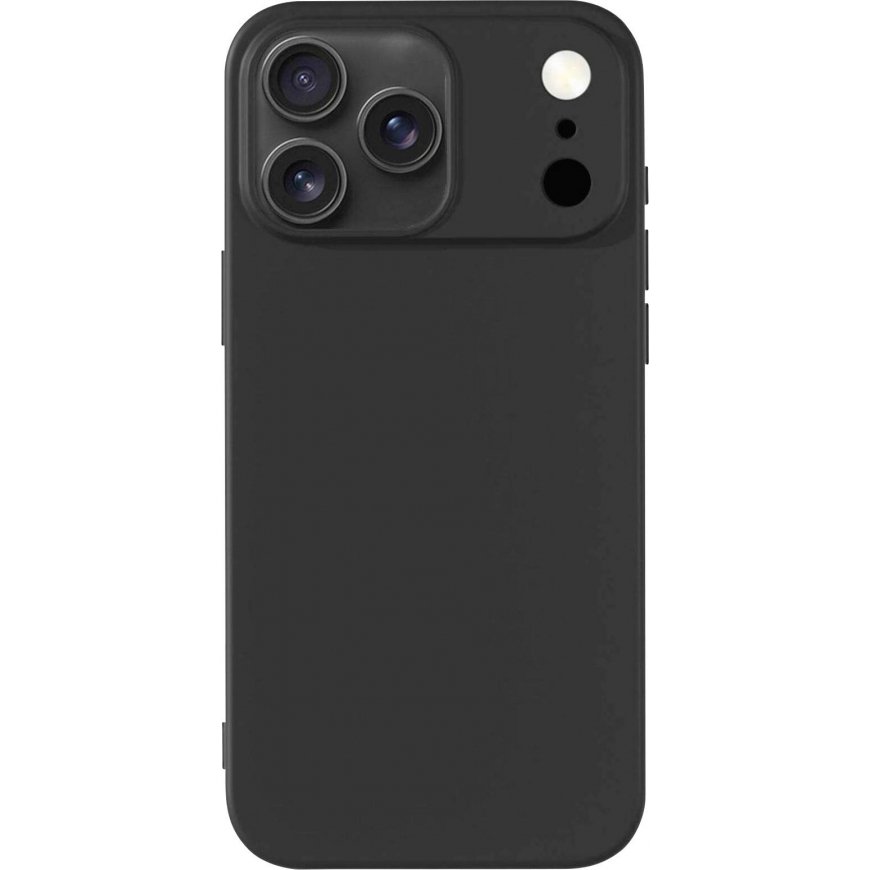 JT Berlin BackCase Pankow Soft Apple iPhone 17 Pro jaoks must