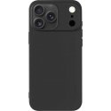 JT Berlin BackCase Pankow Soft для Apple iPhone 17 Pro черный