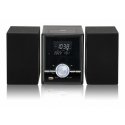 JOWISZ BT CD USB torņu melns JOWISZ BT CD USB torņu melns