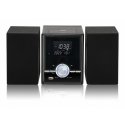 Jupiter BT CD USB kolonėlė juoda Jupiter BT CD USB kolonėlė juoda