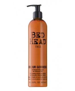 Tigi Colour Goddess Shampoo 400 ml