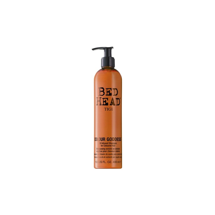 Tigi Colour Goddess 400 ml �