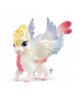 schleich BAYALA 70825 mängukujuke