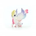 schleich BAYALA Rainbow Baby Dragon