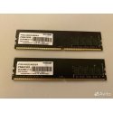 Memory DDR4 SIGNATURE 8GB/2400 (1*8GB) CL17 SODIMM Memory DDR4 SIGNATURE 8GB/2400 (1*8GB) CL17 SODIMM