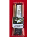 Memory DDR4 SIGNATURE 8GB/2400 (1*8GB) CL17 SODIMM Memory DDR4 SIGNATURE 8GB/2400 (1*8GB) CL17 SODIMM