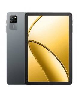 Blackview Tab 60 Wi-fi Allwinner 128 GB 25,6 cm (10.1") 8 GB Wi-Fi 6 (802.11ax) Android 14 Pelēks