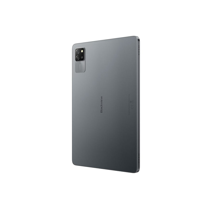 Blackview Tab 60 Wi-fi Allwinner 128 GB 25,6 cm (10.1") 8 GB Wi-Fi 6 (802.11ax) Android 14 Harmaa – 4