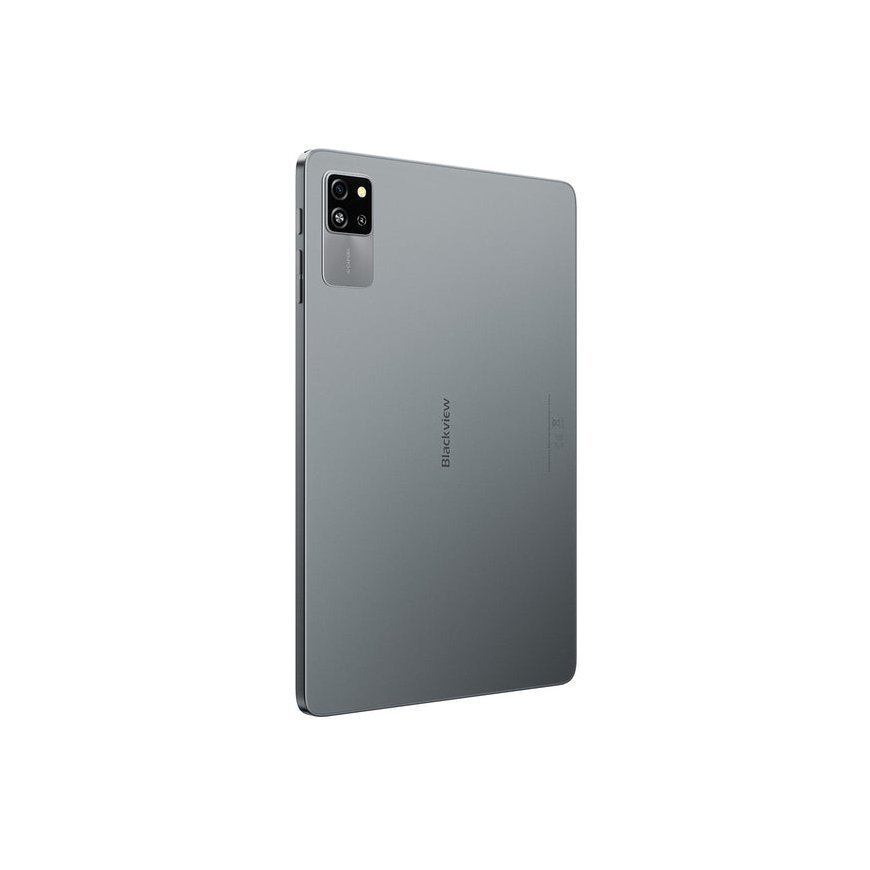 Blackview Tab 60 Wi-fi Allwinner 128 GB 25.6 cm (10.1") 8 GB Wi-Fi 6 (802.11ax) Android 14 Grey – 5