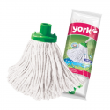 Interchangeable mop head MIDI