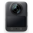 DJI Osmo 360 спортивная экшн-камера 120 MP 8K Ultra HD CMOS 25,4 / 1,1 mm (1 / 1.1") Wi-Fi 183 g DJI Osmo 360 спортивная экшн-камера 120 MP 8K Ultra HD CMOS 25,4 / 1,1 mm (1 / 1.1") Wi-Fi 183 g