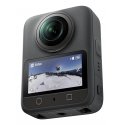 DJI Osmo 360 veiksmo-sporto kamera 120 MP 8K Ultra HD CMOS 25,4 / 1,1 mm (1 / 1.1") „Wi-Fi“ 183 g DJI Osmo 360 veiksmo-sporto kamera 120 MP 8K Ultra HD CMOS 25,4 / 1,1 mm (1 / 1.1") „Wi-Fi“ 183 g