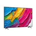 LG QNED AI 86QNED80A6A 2,18 m (86") 4K Ultra HD Nutiteleri funktsioon WiFi Must LG QNED AI 86QNED80A6A 2,18 m (86") 4K Ultra HD Nutiteleri funktsioon WiFi Must