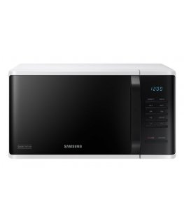Samsung MS23K3513AW mikrolaineahi Valge Tööpinna peal 800 W