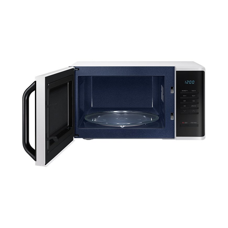Samsung MS23K3513AW microwave White Countertop 800 W – 2