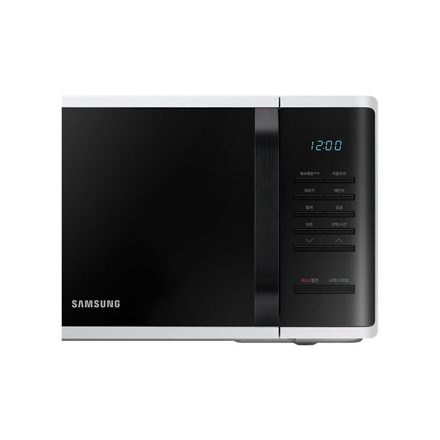 Samsung MS23K3513AW microwave White Countertop 800 W – 5