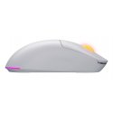 HATOR Quasar 3 Wireless kompiuterio pelė Žaidimams Abiems rankoms RF Wireless + Bluetooth + USB Type HATOR Quasar 3 Wireless kompiuterio pelė Žaidimams Abiems rankoms RF Wireless + Bluetooth + USB Type