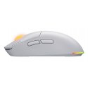 HATOR Quasar 3 Wireless kompiuterio pelė Žaidimams Abiems rankoms RF Wireless + Bluetooth + USB Type HATOR Quasar 3 Wireless kompiuterio pelė Žaidimams Abiems rankoms RF Wireless + Bluetooth + USB Type