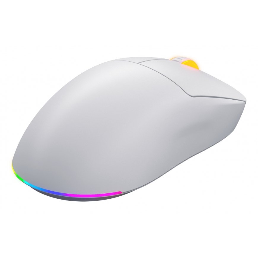 HATOR Quasar 3 Wireless mouse Gaming Ambidextrous RF Wireless + Bluetooth + USB Type-A Optical 12000 – 4