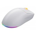 HATOR Quasar 3 Wireless kompiuterio pelė Žaidimams Abiems rankoms RF Wireless + Bluetooth + USB Type HATOR Quasar 3 Wireless kompiuterio pelė Žaidimams Abiems rankoms RF Wireless + Bluetooth + USB Type