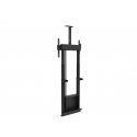 Multibrackets 8069 infoekraani kinnitus 2,54 m (100") Must Multibrackets 8069 infoekraani kinnitus 2,54 m (100") Must