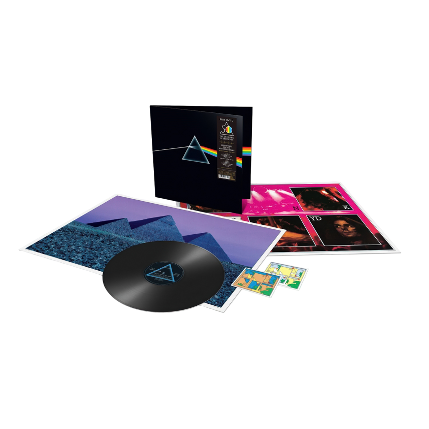 Pink Floyd Music PINK FLOYD &quot