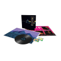 PINK FLOYD "The Dark Side Of The Moon" (180g, 50. gadadiena E PINK FLOYD "The Dark Side Of The Moon" (180g, 50. gadadiena E