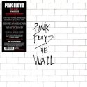 PINK FLOYD "The Wall" (180g, remasterēts) PINK FLOYD "The Wall" (180g, remasterēts)