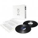 PINK FLOYD "The Wall" (180g, remasterizuota) PINK FLOYD "The Wall" (180g, remasterizuota)
