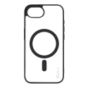 OBAL:ME MagNetix Outline Cover for Apple iPhone 16e Black