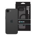 OBAL:ME MagNetix Outline Cover for Apple iPhone 16e Black