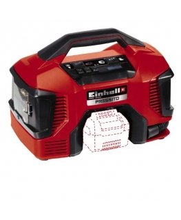 Einhell 4020460 õhukompressor 90 W 21 l/min