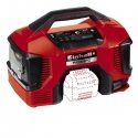 Einhell 4020460 air compressor 90 W 21 l/min