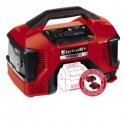 Einhell 4020460 air compressor 90 W 21 l/min