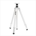 Owl Labs Tripod for Meeting Owl trikojis Konferencijų vaizdo kamera 3 kojos Sidabras