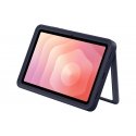 Samsung EF-JX730 27,9 cm (11") Suojus musta Samsung EF-JX730 27,9 cm (11") Suojus musta
