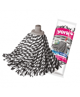 Keičiama šluostės galvutė ZEBRA