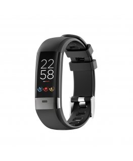 Canyon Smart Coach 2,44 cm (0.96") LCD Digitāls 80 x 160 pikseļi Skārienjūtīgais ekrāns