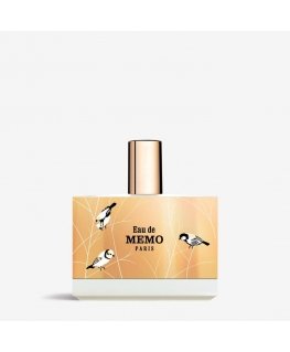 Memo Paris Eau de Memo 100 ml Abiem dzimumiem