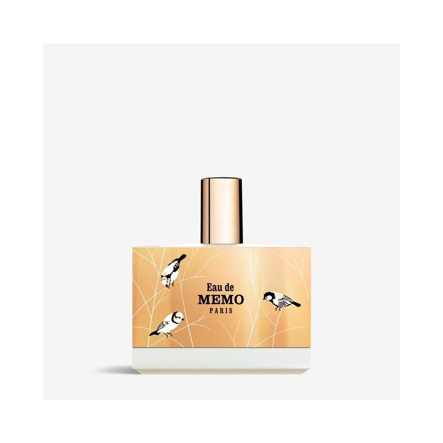 Memo Paris Eau de Memo 100 ml Abiem dzimumiem