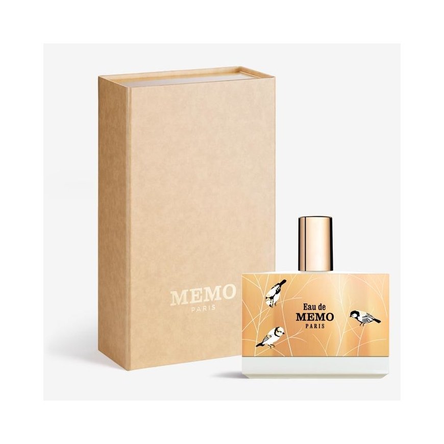 Memo Paris Eau de Memo Eau De Parfum 100ml – 2
