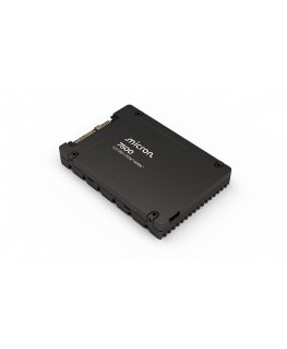 Micron 7500 PRO 3.84 TB U.3 PCI Express 4.0 NVMe 3D TLC NAND