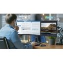 Philips 6000 series 45B1U6900C/00 LED display 113 cm (44.5") 5120 x 1440 пикселей UltraWide Dual Qua Philips 6000 series 45B1U6900C/00 LED display 113 cm (44.5") 5120 x 1440 пикселей UltraWide Dual Qua