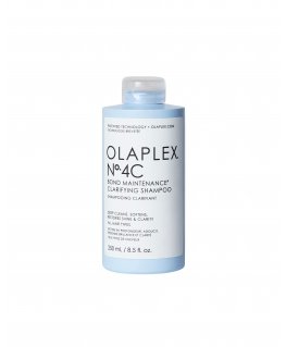 Olaplex No. 4C Bond Maintenance Clarifying Shampoo 250 ml Kuluttajille Unisex