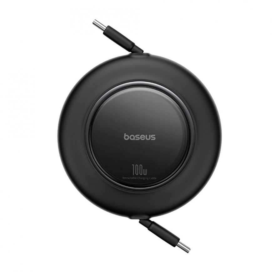Baseus Free2Pull Mini 100W Retractable USB-C