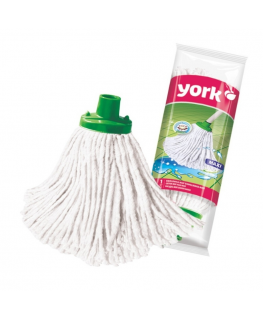 Replaceable mop head MAKS