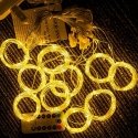 LED Valgus 300 LED Soe Valge X0013lX27J