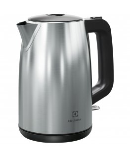 Electrolux E3K1-3ST elektrinis virdulys 1,7 L 1850 W Nerūdijančiojo plieno