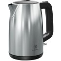 Electrolux E3K1-3ST elektrinis virdulys 1,7 L 1850 W Nerūdijančiojo plieno Electrolux E3K1-3ST elektrinis virdulys 1,7 L 1850 W Nerūdijančiojo plieno